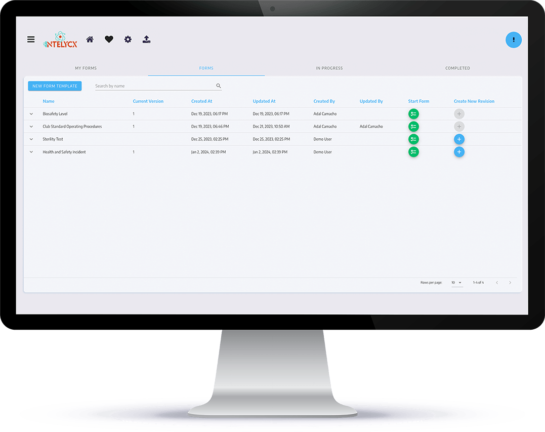 Dforms S1