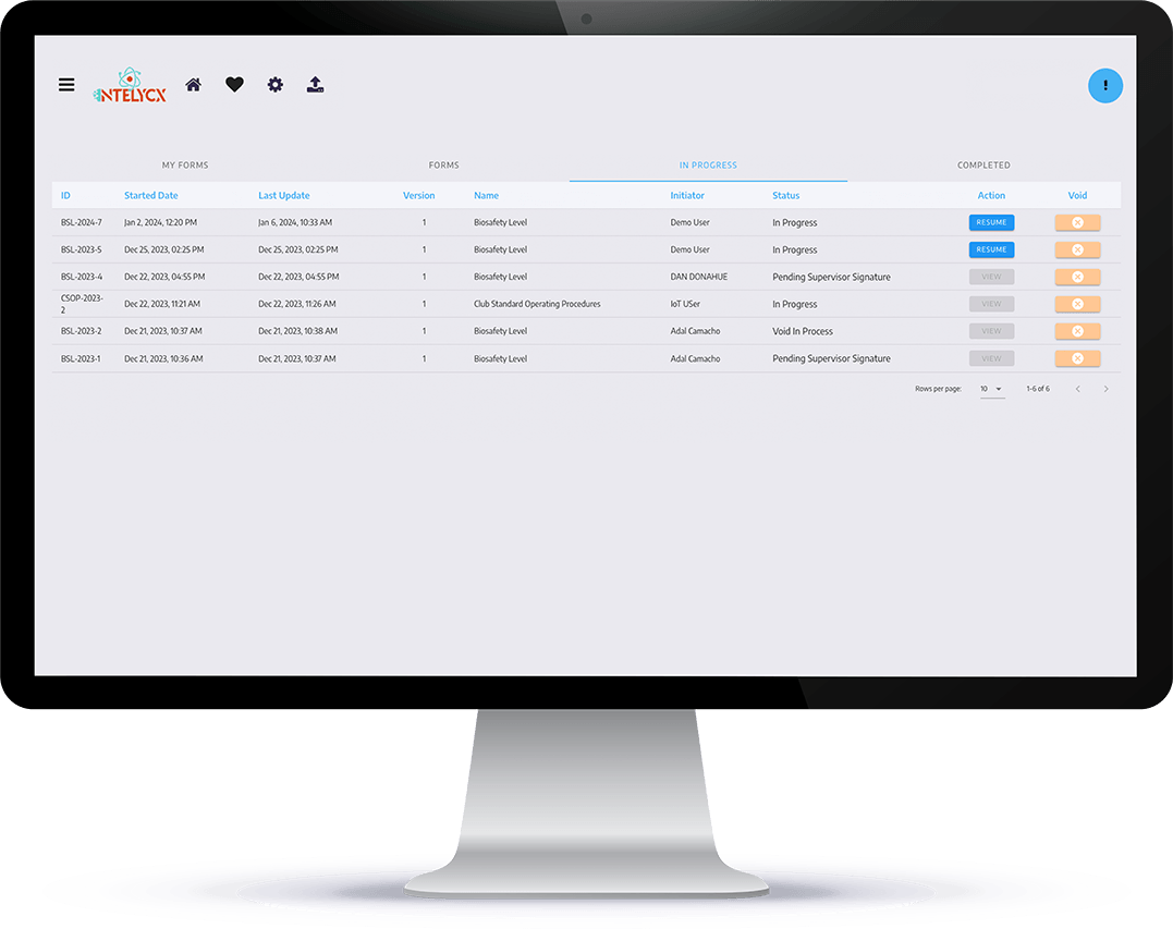 Dforms S5