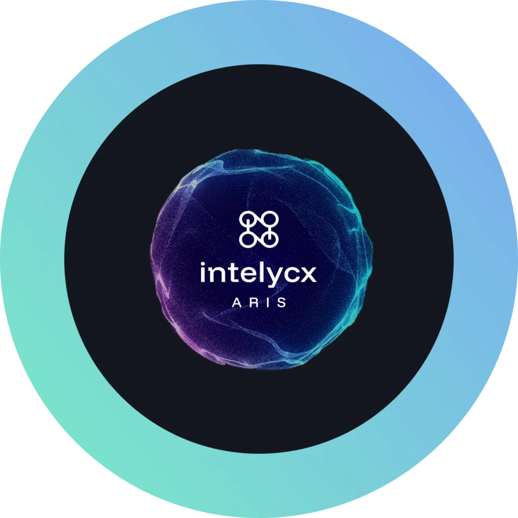 intelycx aris ball