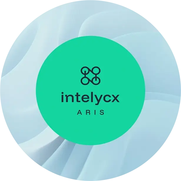 intelycx aris product