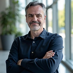Rainer Müeller