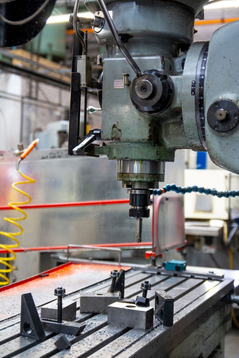 5s tools in manufacturing