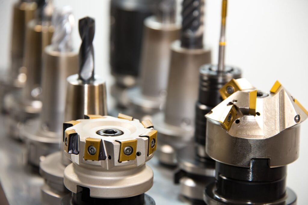 Lean Manufacturing Tools