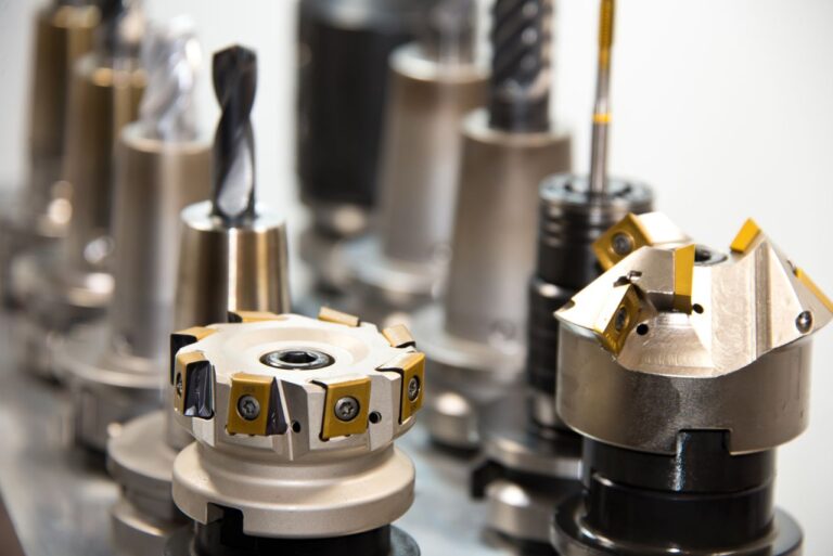 Lean Manufacturing Tools