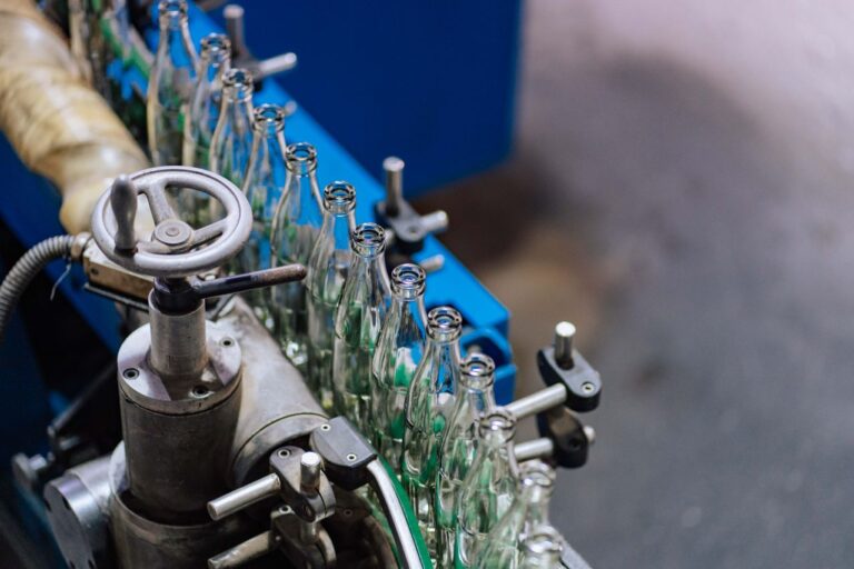 Manufacturing Cycle Time