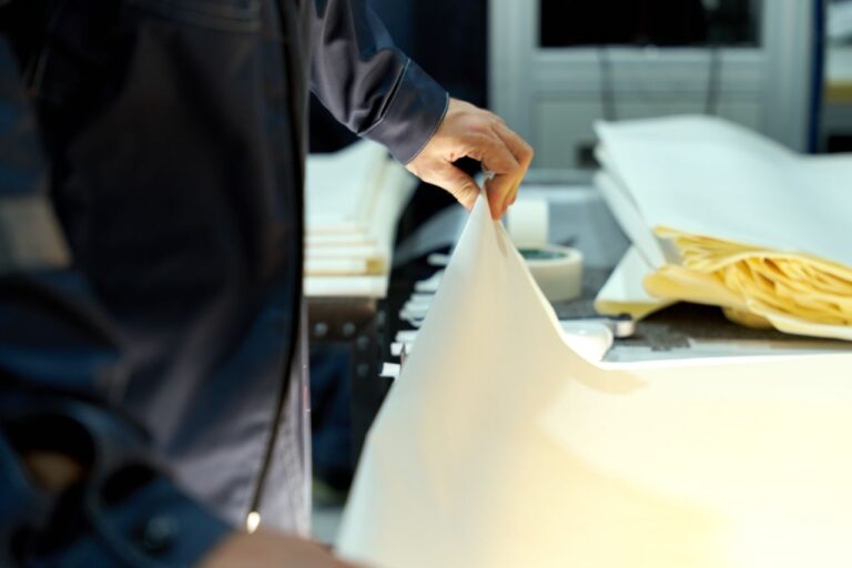 Manufacturing Quality
