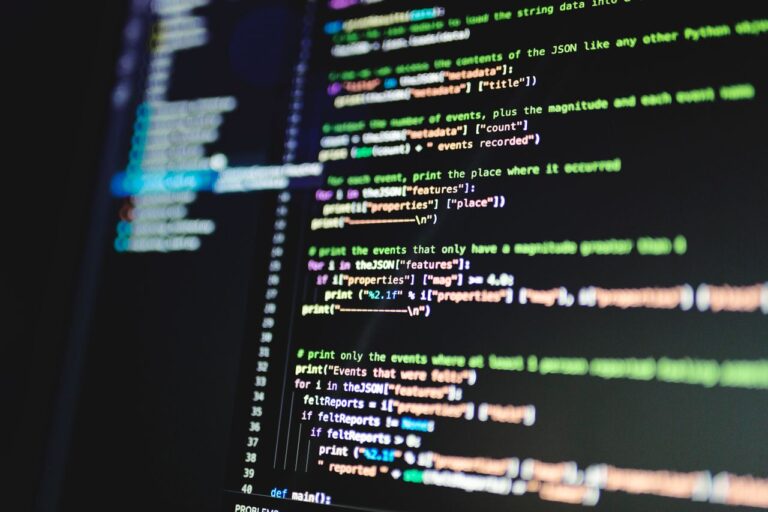 Software-Defined Everything (SDx)