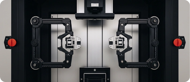 factory robot